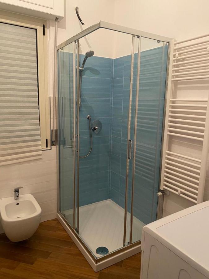 Vista Mare Bed & Breakfast เปสการา ภายนอก รูปภาพ