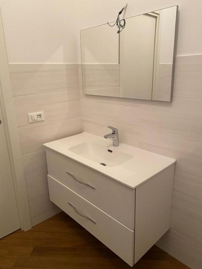 Vista Mare Bed & Breakfast เปสการา ภายนอก รูปภาพ
