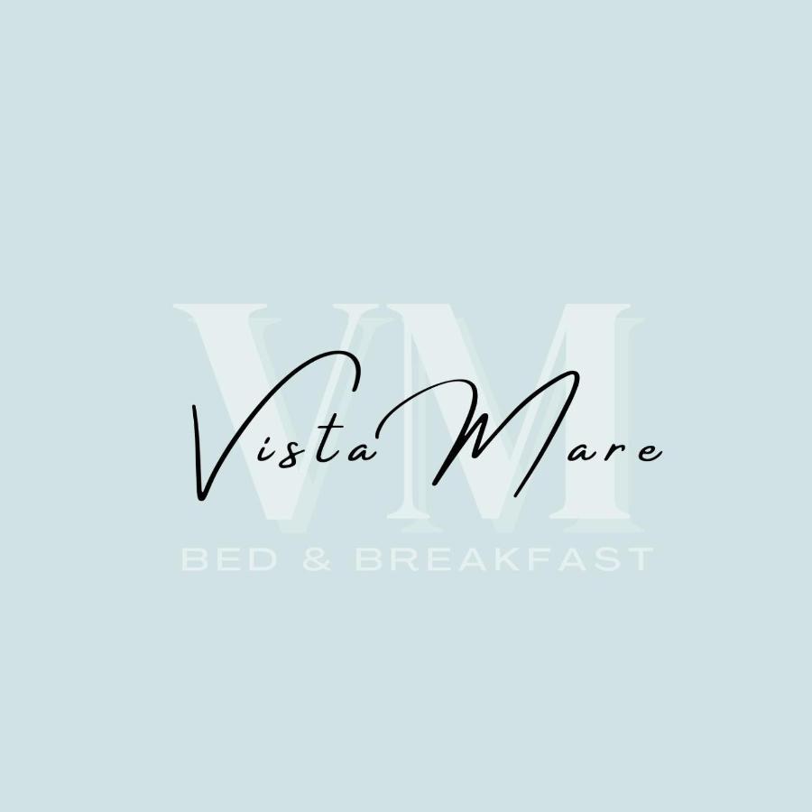 Vista Mare Bed & Breakfast เปสการา ภายนอก รูปภาพ