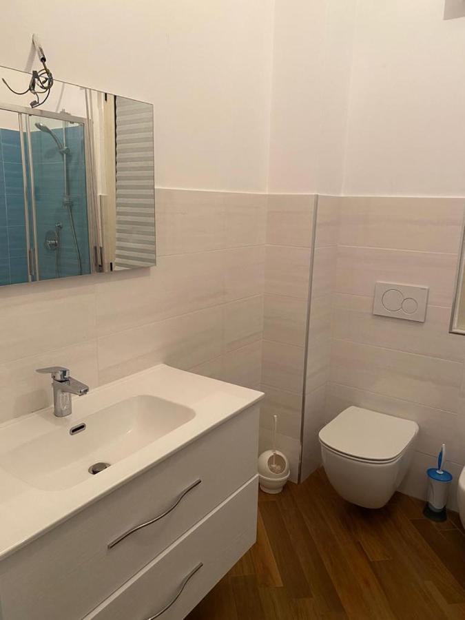 Vista Mare Bed & Breakfast เปสการา ภายนอก รูปภาพ