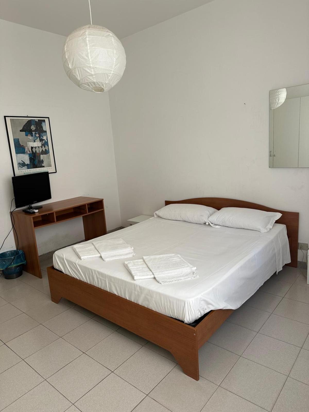 Vista Mare Bed & Breakfast เปสการา ภายนอก รูปภาพ