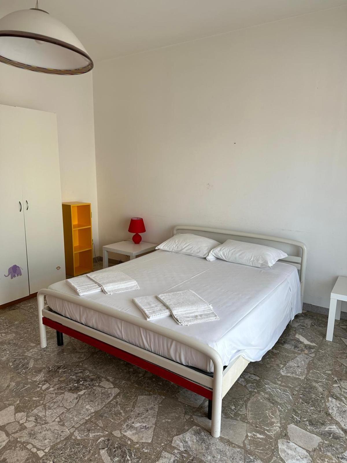 Vista Mare Bed & Breakfast เปสการา ภายนอก รูปภาพ