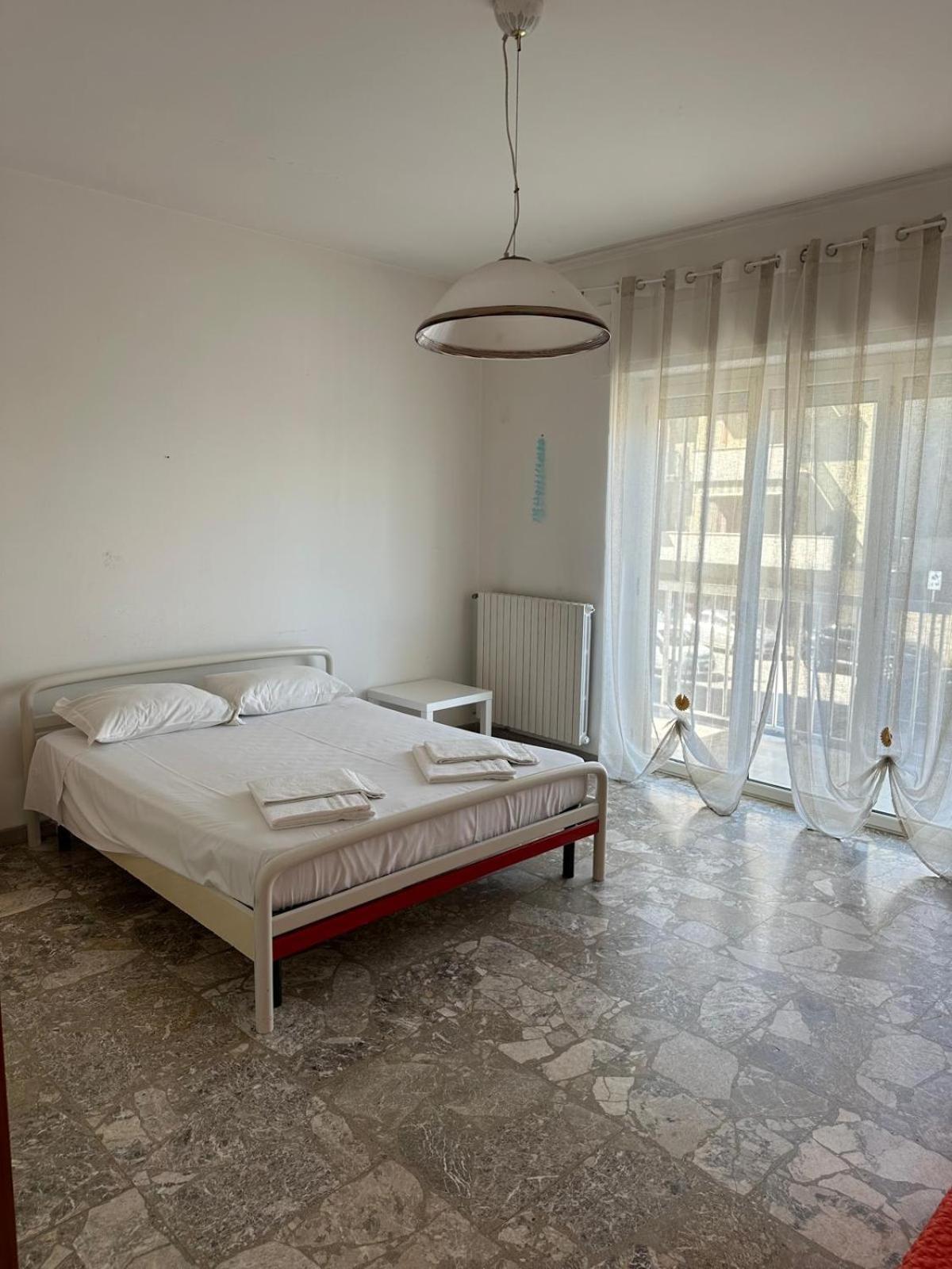 Vista Mare Bed & Breakfast เปสการา ภายนอก รูปภาพ