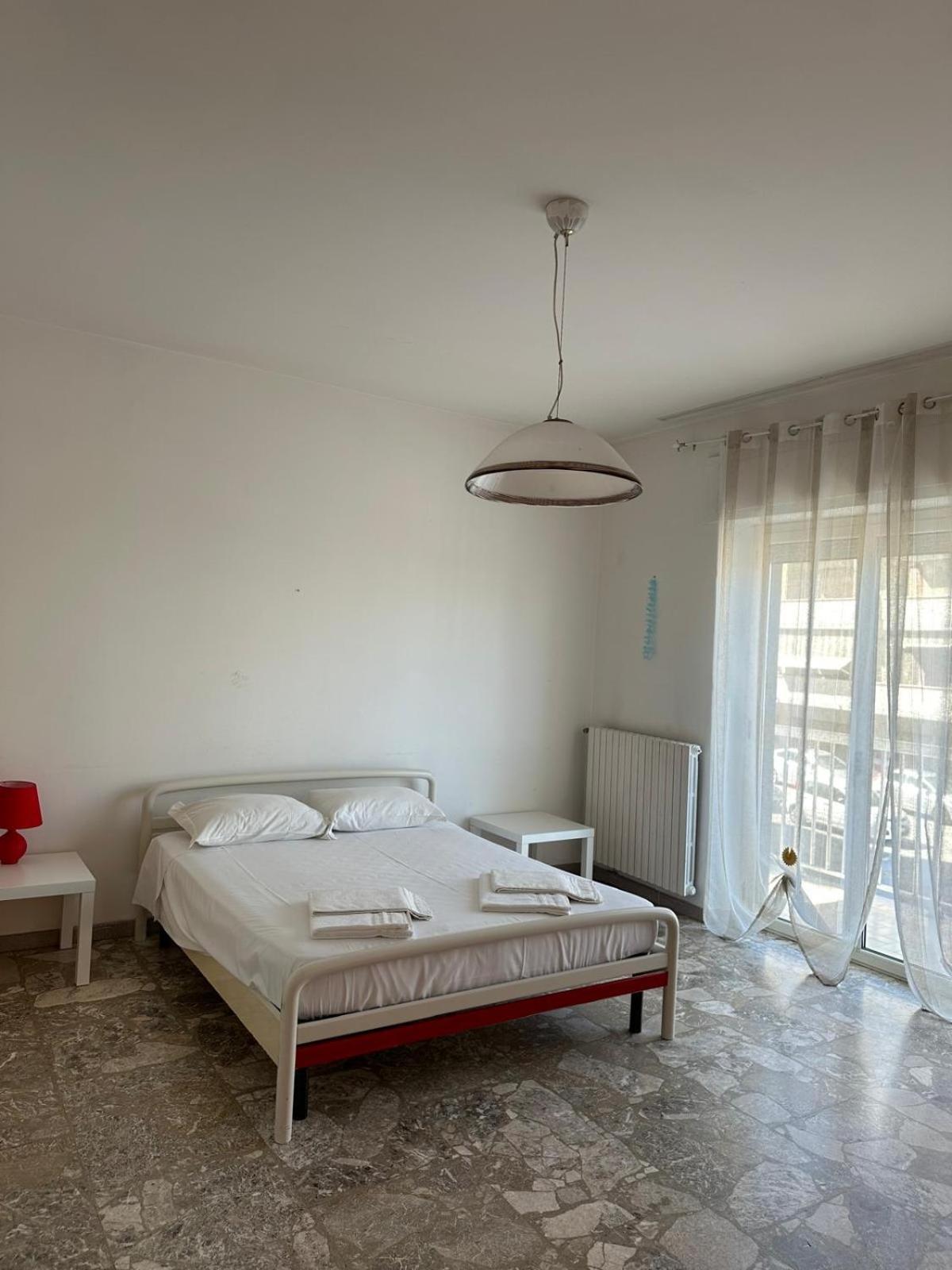 Vista Mare Bed & Breakfast เปสการา ภายนอก รูปภาพ